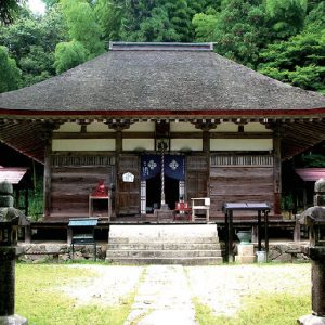 河内_竹林寺