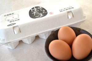 高光養鶏場卵