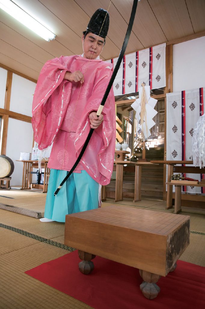 12．宮崎神社