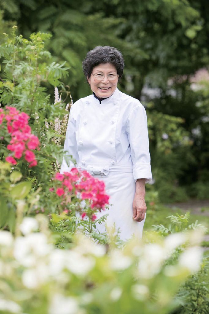 23．レストラン サンサーラ