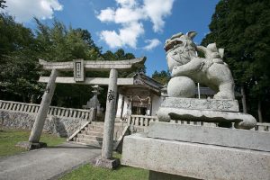 12．宮崎神社_外観