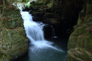 福富_わにぶちの滝