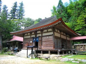 河内_竹林寺