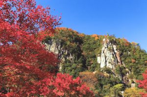 河内_深山峡