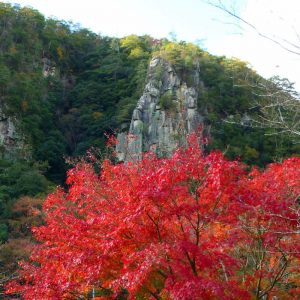 河内_深山峡