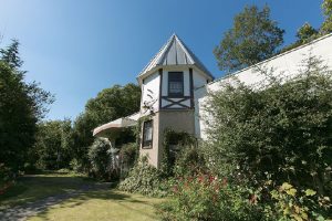 23．サンサーラ_外観