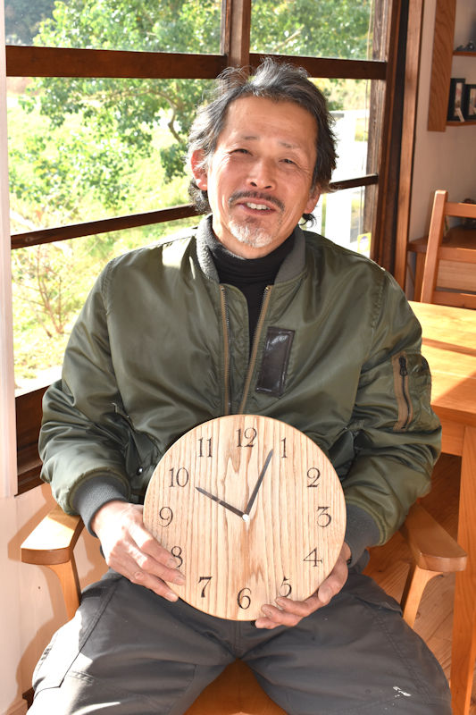 MINKAメイン