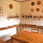 MINKA店内