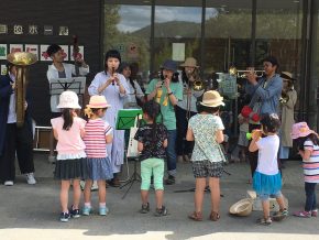 音楽ライブ