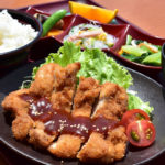 ふくとみ定食_定食