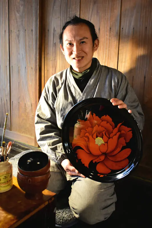 KOUGEI椿 | おみせの一覧 | ひろしま県央発見王国