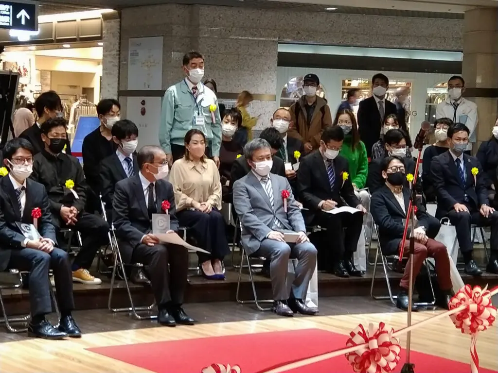 魅力伝わるパッケージ】高光養鶏場がひろしまグッドデザイン賞を受賞しました | ひろしま県央発見王国