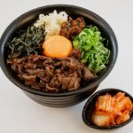 へそ丼