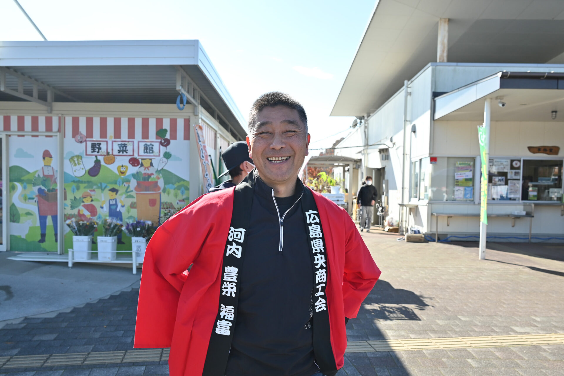 広島へそ丼まつり2025