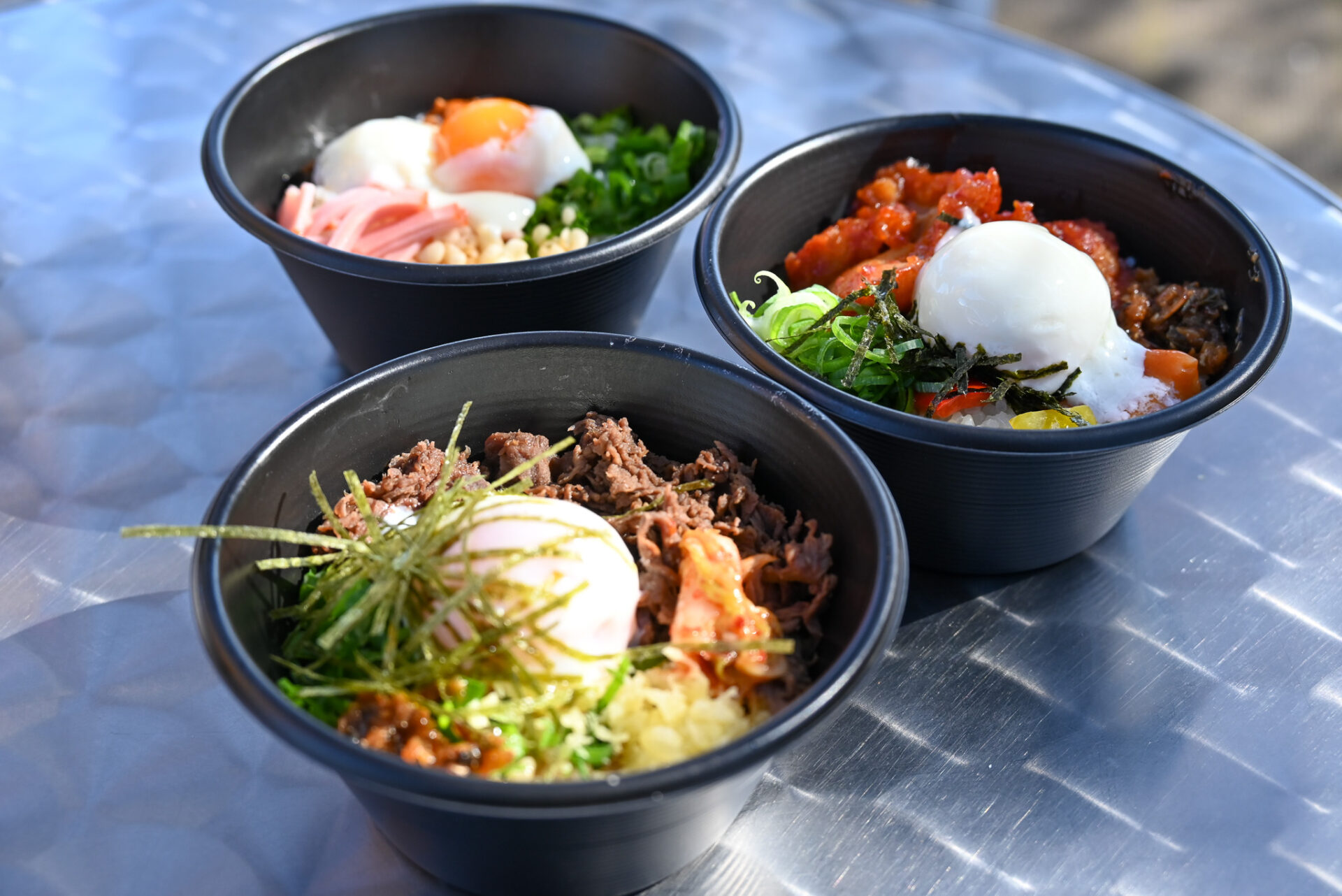 広島へそ丼まつり2025