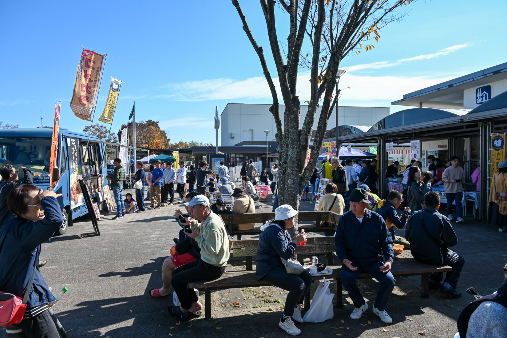 広島へそ丼まつり2025