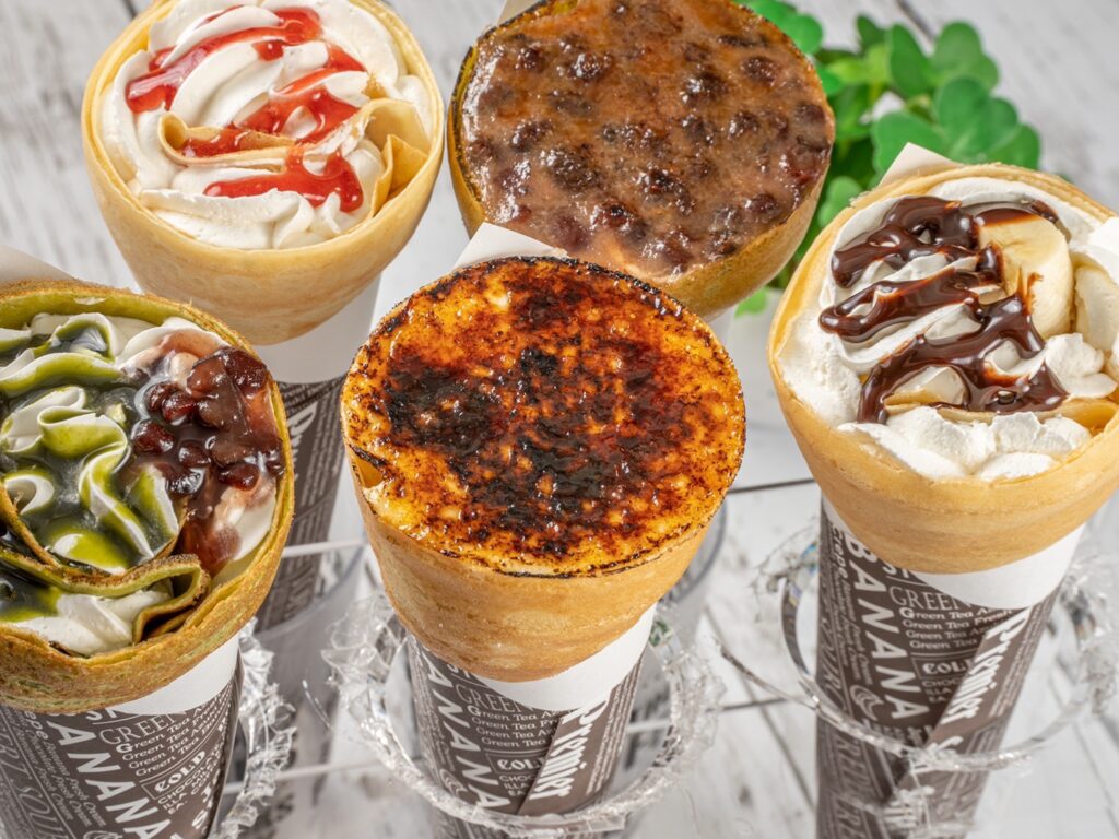 カフェクレール