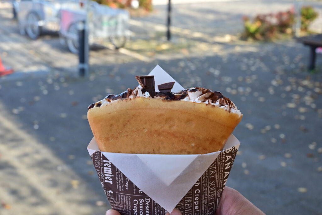 カフェクレール